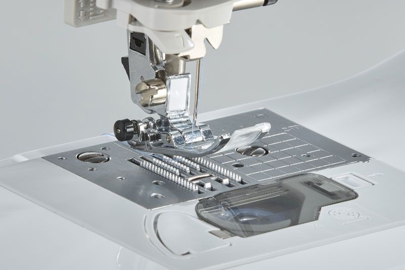 Brother Innov-ís A150 – Máquina de Costura Computadorizada