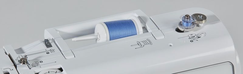 Brother Innov-ís A150 – Máquina de Costura Computadorizada