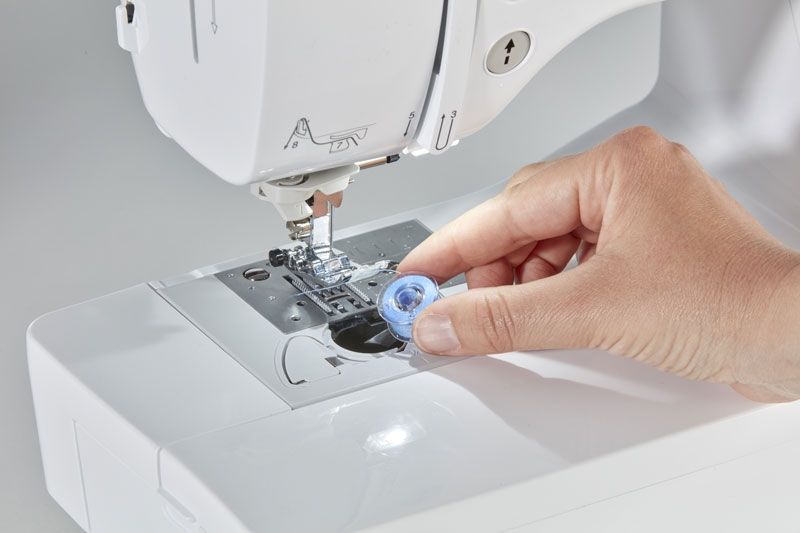 Brother Innov-ís A150 – Máquina de Costura Computadorizada