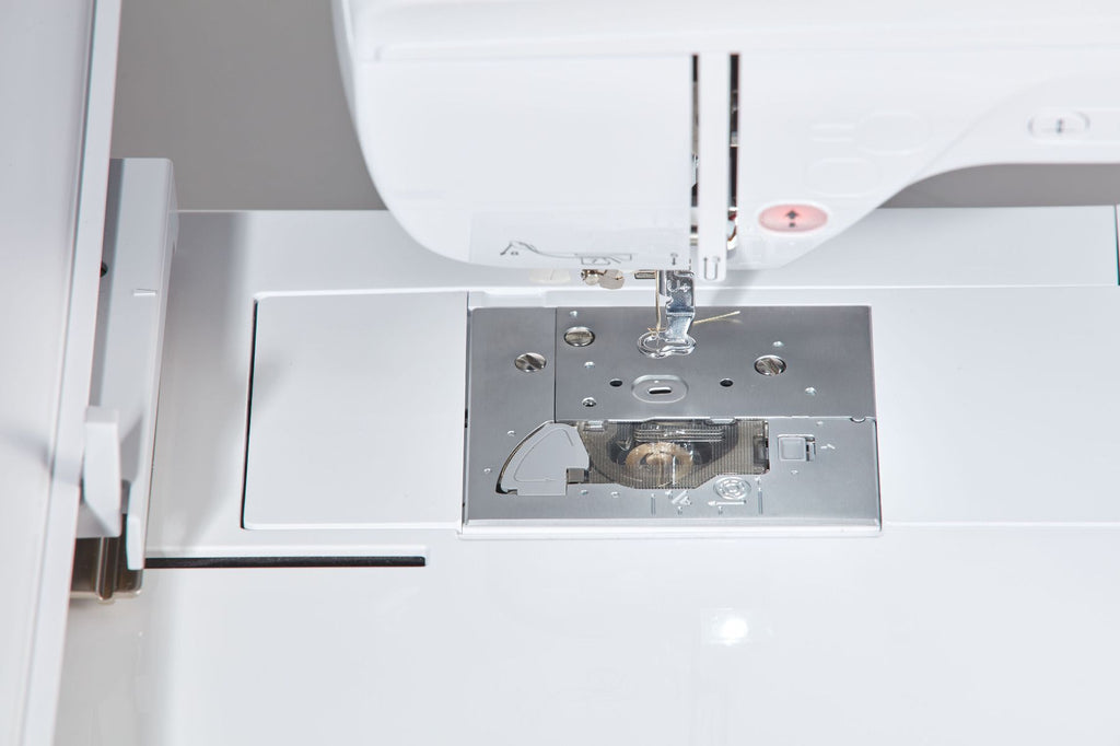 Brother Innov-is NV880E – Máquina de Bordado Profissional