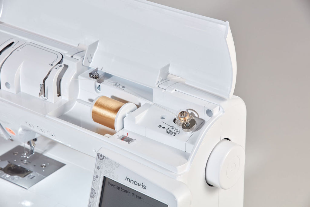 Brother Innov-is NV880E – Máquina de Bordado Profissional