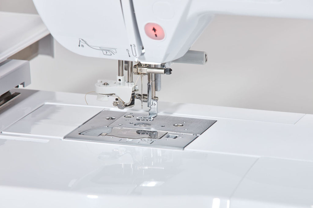 Brother Innov-is NV880E – Máquina de Bordado Profissional