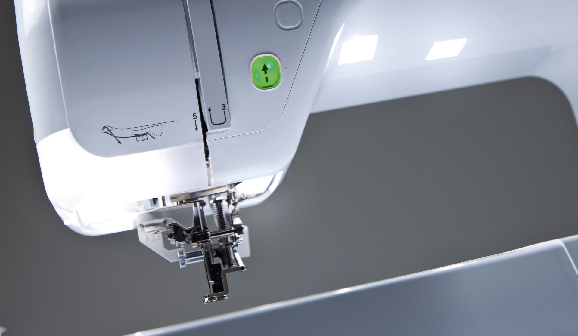 Brother Innov-is V3LE – Máquina de Bordado Edição Limitada